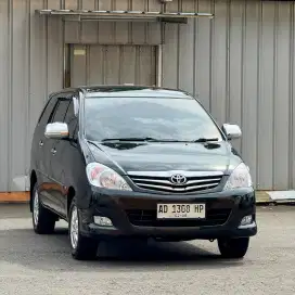 (DP 28JT) Innova 2.0 V AT 2010