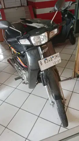 Honda Legenda 2 (Full original)