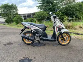 Honda Vario 110 Techno CBS