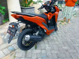 Jual Vario 150cc THN 2021