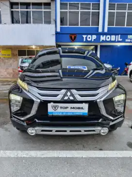 Pajak Full‼️ Mitsubishi Xpander Ultimate Matic 2021