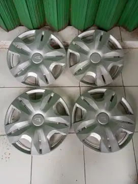 Dop Velg Daihatsu Xenia