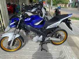 D jual yamaha vixion tahun 2013