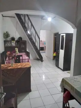 HOT DEAL*MURAH*JUAL CEPAT RUMAH DI ANTAPANI DEKAT PUSAT KOTA BANDUNG