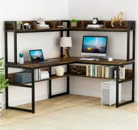 Meja kerja meja pc meja komputer meja kantor