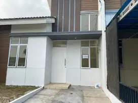 Dijual Rumah di Perumahan Forest Hill - Parung Panjang, Kab. Bogor