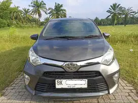 Toyota Calya (2017)