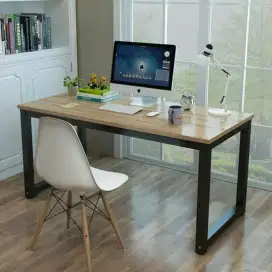 Meja kerja meja pc meja komputer meja printer