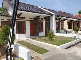 Disewakan Rumah Siap Huni Ciawigebang Kuningan Jawa Barat, furnished