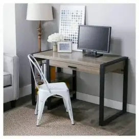 Meja kerja meja kantor meja pc meja printer