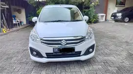 Suzuki Ertiga GX M/T 2015