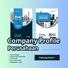 Compro | Company Profile Perusahaan