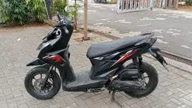 Honda beat th 2020 pajak idup