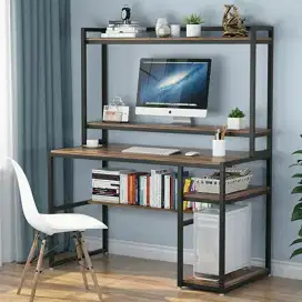 Meja kerja meja kantor meja komputer