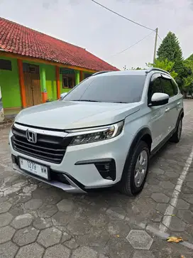 brv e matic 2023