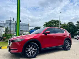 Mazda cx5 elite 2019