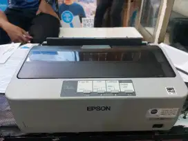 EPSON LX-310 DOTMATRIX HARGA NEGO