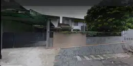 Rumah Bagus Cigadung Sayap Dago Kota Bandung