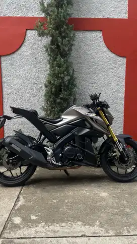 YAMAHA XABRE 2016