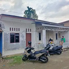 Dijual Rumah Murah Bagus dan Dapat Dua di Deli Serdang