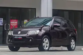 Suzuki Grand Vitara 2.0 JLX AT Matic 2010 SEGER BANGET