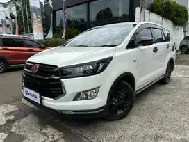 [OLXmobbi] Toyota Kijang Innova 2.0 Venturer Bensin-AT 2019 Putih