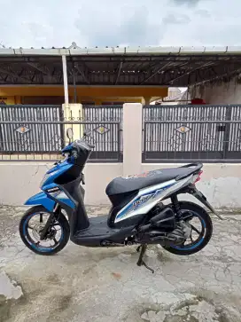 Honda beat fi 2013 original