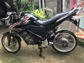 Jual Honda cb150r 2013