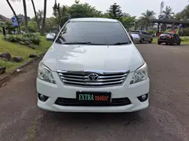 Innova G 2.5 2013 Diesel Dp5jt