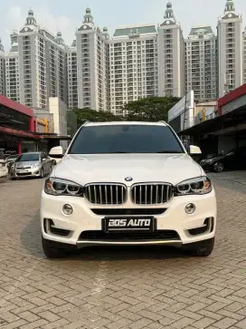 Bmw X5 xdrive 35i 2017