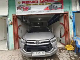 Toyota innova reborn g matic 2018 bensin