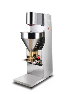 MAXPUMP MFB-300 Mesin Pencetak Adonan Bakso Meatball