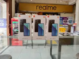 ( fast respon wa ) Xiaomi Redmi Note 13 8/256 Garansi resmi 15bln