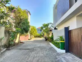 VILLA CANTIK LINGKUNGAN ELITE BALI ARUM  JIMBARAN