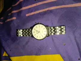 Jam tangan alba