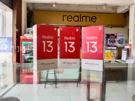 ( fast respon wa ) Xiaomi Redmi 13 NFC 8/256 Garansi resmi 1thn