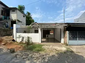 Rumah di Perumahan Permata Balaraja