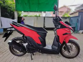 Vario 125 2024 km 2 ribu Gen 3