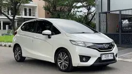 Honda Jazz S AT 2015