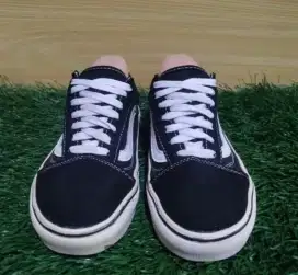 Vans Old skool bw low original second