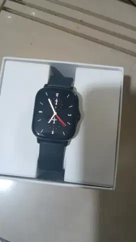 Smartwatch jam tangan Amazfit GTS 2 running olahraga