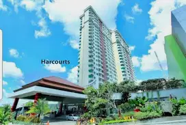 Apartemen penthouse terhubung dengan mall di Solo Paragon