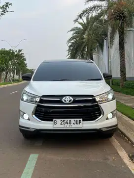 Toyota Kijang Innova venturer AT 2019 Diesel