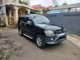 Daihatsu taruna CSX th2000 sigesit irit