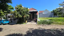 DIJUAL RUMAH 1 LANTAI DI AUSTINVILLE MALANG