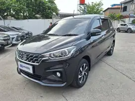 DP Rendah - Suzuki Ertiga 1.5 GX Hybrid-AT 2023(CIF)