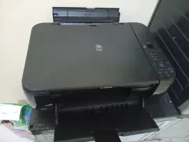 Printer canon 287 3 in 1