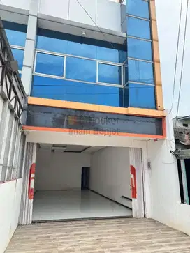 Jual Ruko Jalan Tlogosari Semarang Timur-9359