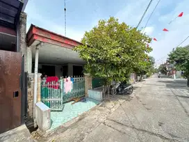 Rumah di Villa Indah Permai, Golden City, Teluk Pucung, Bekasi