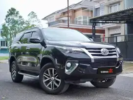 Toyota Fortuner VRZ AT 2019